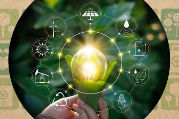 World Energy Day