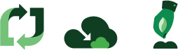 For Nature icons 